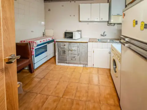 Chalet en Rodanillo