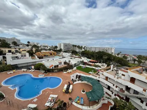 Ático en Adeje Norte