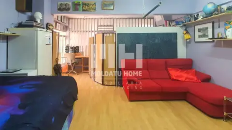 Local comercial en Lasarte-Oria