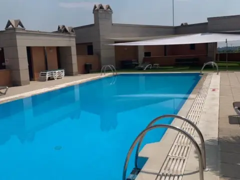 Dúplex en Zona Avenida de Europa