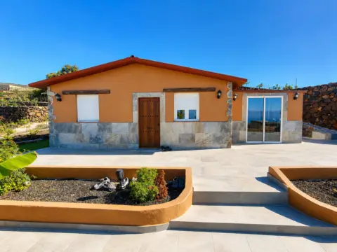 Finca rústica en Aldea Blanca