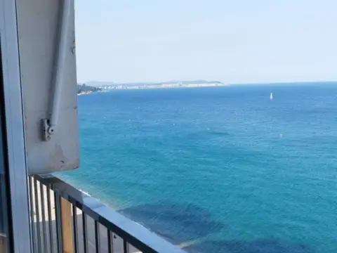 Estudio en Centre-Platja Gran