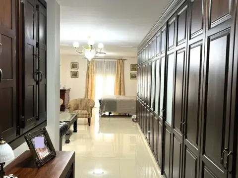 Chalet en Centro