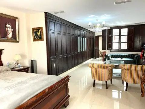 Chalet en Centro
