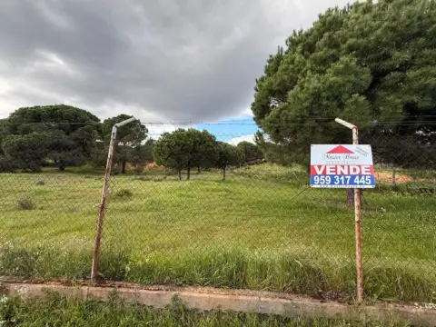 Finca rústica en Aljaraque