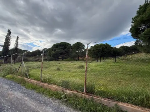 Finca rústica en Aljaraque