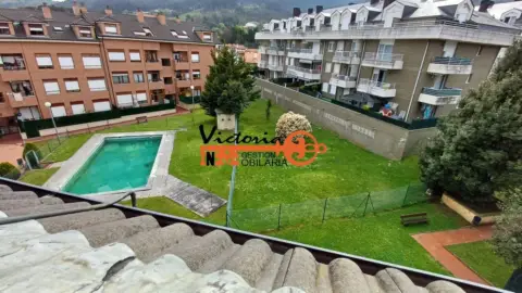 Ático en Playa Ostende