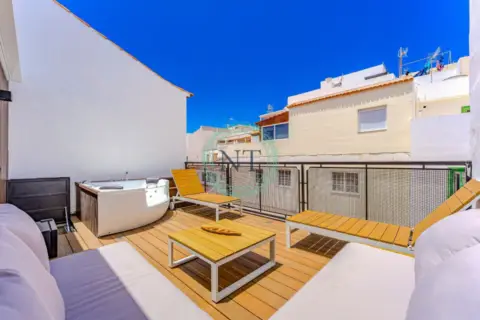 Apartamento en calle El Muelle