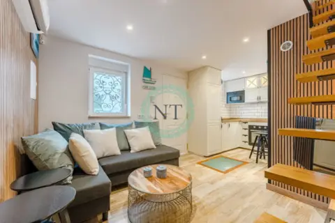 Apartamento en calle El Muelle