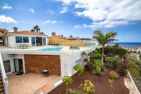 Casa en Costa Adeje