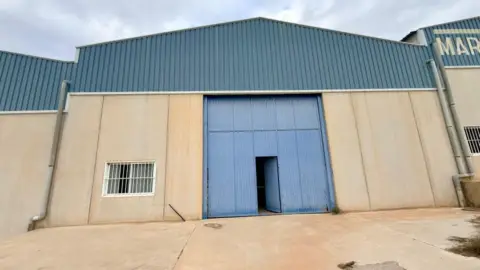 Piso en El Cerrogordo