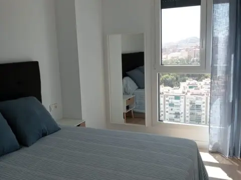 Piso en Martiricos-La Roca