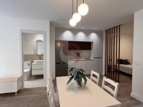 Estudio en Camino de Suárez