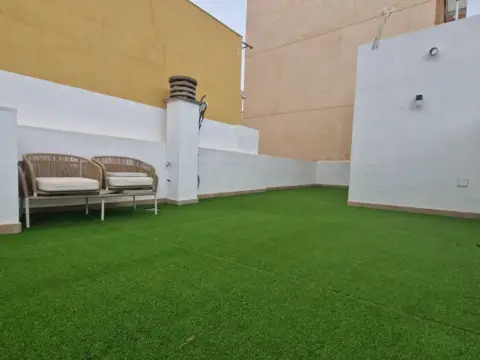 Piso en Camino de Suárez