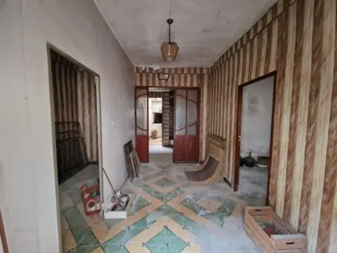 Chalet en La Llosa de Ranes