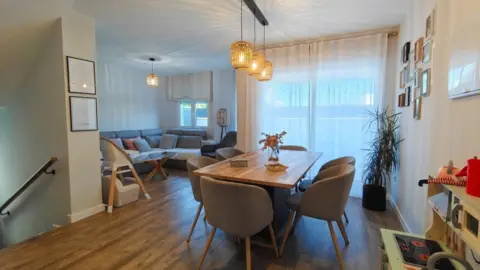 Chalet en Boverals-Saldonar