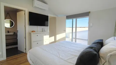 Chalet en Boverals-Saldonar