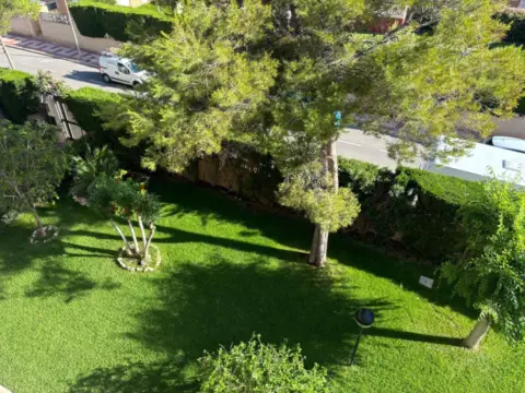 Piso en Platja Muchavista