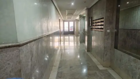 Piso en Santa Ana