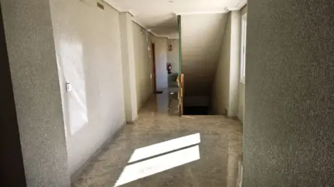 Piso en Santa Ana