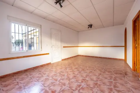 Chalet en Orihuela Pedanías