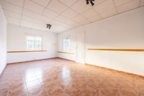 Chalet en Orihuela Pedanías