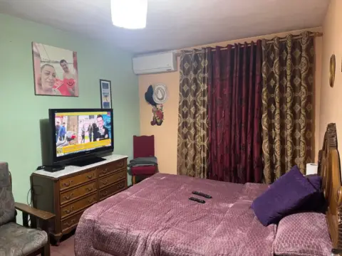 Casa en Gotor