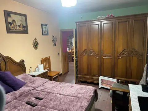 Casa en Gotor