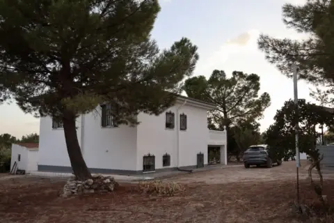 Chalet en Villarejo de Salvanés