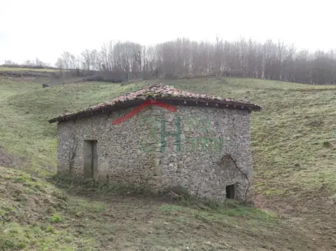Rural Property in Yanci - Igantzi
