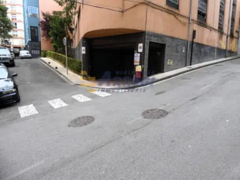 Garaje en Eibar