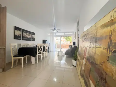 Piso en Los Cristos