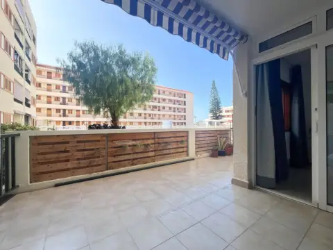 Piso en Los Cristos