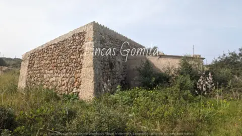 Finca rústica en Caserío Torret