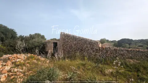 Finca rústica en Caserío Torret