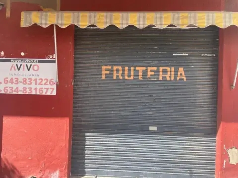 Local comercial en Centro