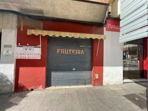 Local comercial en Centro