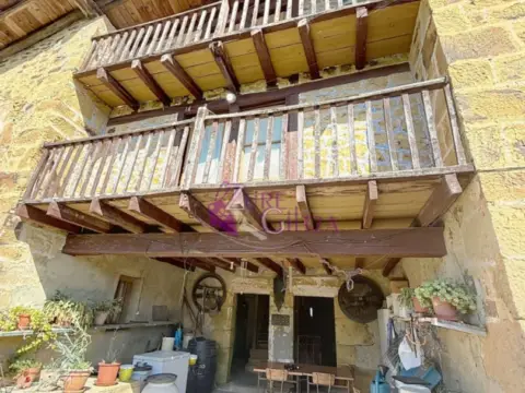 Finca rústica en Amorebieta