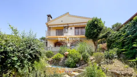 Chalet en Barri dels Pescadors