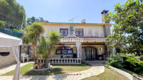 Chalet en Barri dels Pescadors