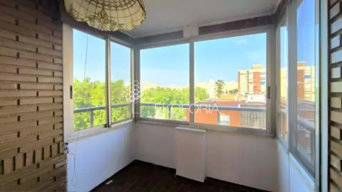 Piso en Patraix