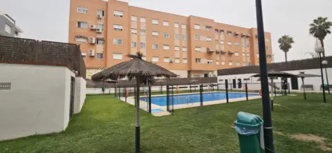 Piso en Casco Histórico