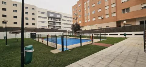 Piso en Casco Histórico