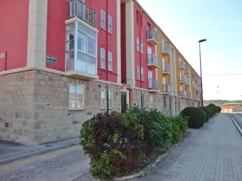Piso en Avenida del Castrillo, 4
