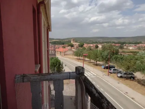 Piso en Avenida del Castrillo, 4