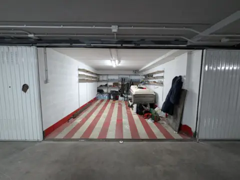 Garaje en Lasarte