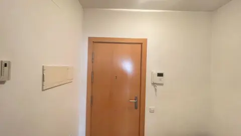 Piso en Carretera de Rellinars, 218