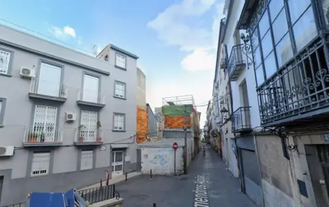 Piso en Ctra. de Circunvalación-La Magdalena