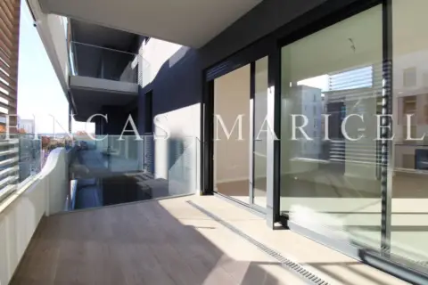 Piso en Les Roquetes