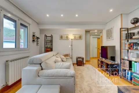 Piso en Ereñotzu